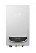 Купить Котел настенный газовый Navien Deluxe One -24К (24 кВт, одноконтурный, закрытая камера сгорания)